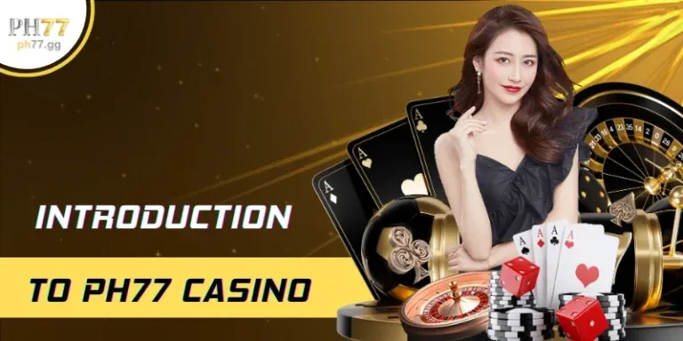 af888 casino: Đánh giá chi tiết