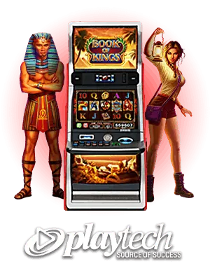 Hình ảnh Slot game nổ hũ với biểu tượng tiền vàng và giải độc đắc.