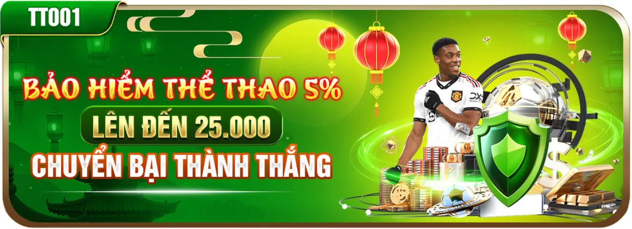 Chương trình VIP af888 casino