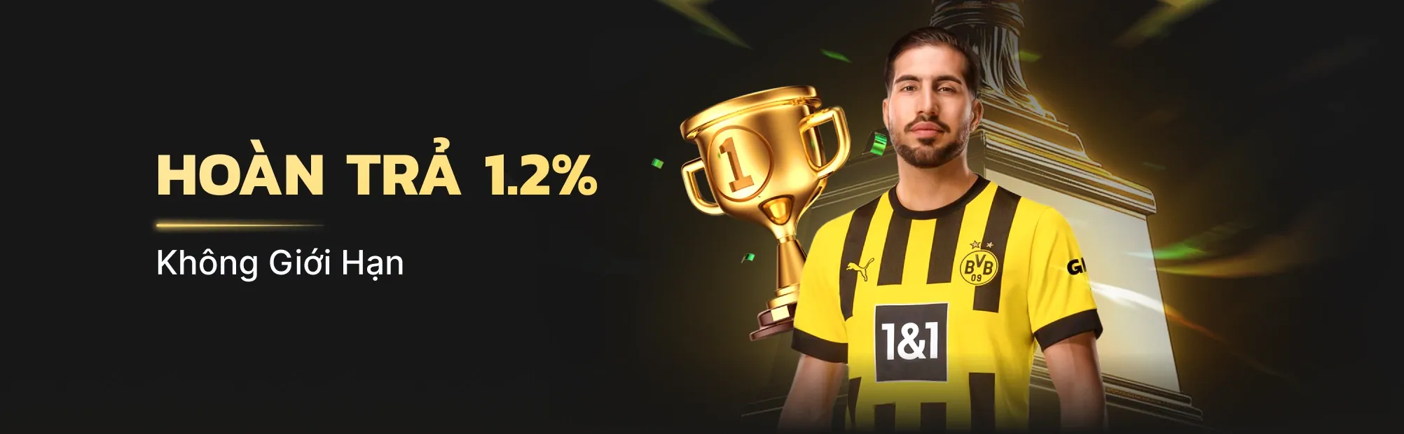 Banner kêu gọi tải ứng dụng af888 casino