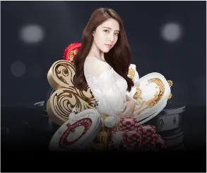 Nạp tiền vào af888 Casino