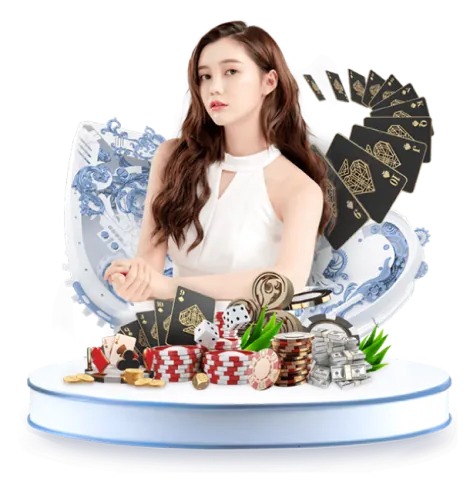 Các trò chơi bài tại af888 Casino